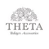 シータ 大山(THETA)のお店ロゴ