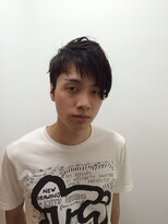 フラップインフィニティ(fLaP infinity)&nbsp;モードアシメ