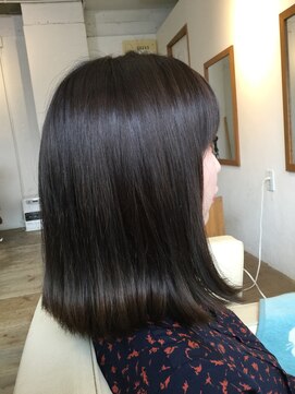 ダグテリア(Dagterior) 艶カラー