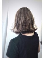 リンク ケアアンドデザイン(Link Care&Design)&nbsp;サロンワーク