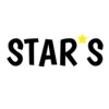 スターズ(STAR'S)のお店ロゴ
