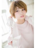 *CUORE松戸*…愛されガーリーショートb