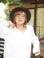 アクト 十条店(ACT)&nbsp;ハットアレンジ【ACT十条】