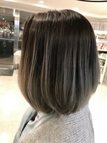 キャン 温品店(CAN)&nbsp;【CAN】外国人風グラデカラー♪