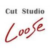 カットスタジオ ルーズ(Cut Studio Loose)のお店ロゴ