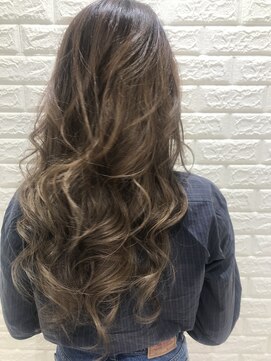 モードケイズ 松原店(MODE K's) グラデーションカラー