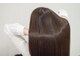 アルシュ サイト(ARCHE saito)の写真/【マイクロスコープで頭皮・毛髪診断】今日の状態に合わせて選べる“豊富なケアメニュー”でウルツヤ髪へ♪