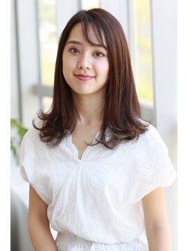 キッカ 茂原店(CHICCA) サマーミディ