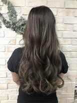 ミックリンクバイリッシュ(mic link by Riche) 3Dハイライトカラー!