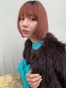 ニキータ(Nikiita) pink