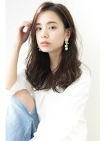 アイニティ 江坂(Inity)&nbsp;☆Inity☆柔らかセミディ