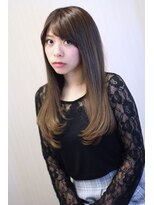 ハーツスタンダード(Hearts Standard)&nbsp;【ピュアバレイヤージュ×髪質改善ラベンダーカラー】の秘密♪