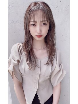 アテナ アヴェダ(ATENA AVEDA) (ATENA AVEDA) オーシャングレージュ