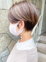 マハロ ピハ(MAHALO piha)