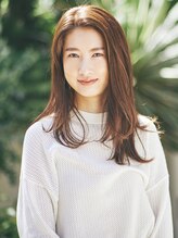 エス ヘア サロン(S. HAIR SALON)&nbsp;横井 七恵