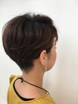 ケストラ(KESTRA) ディープシアーグレージュ