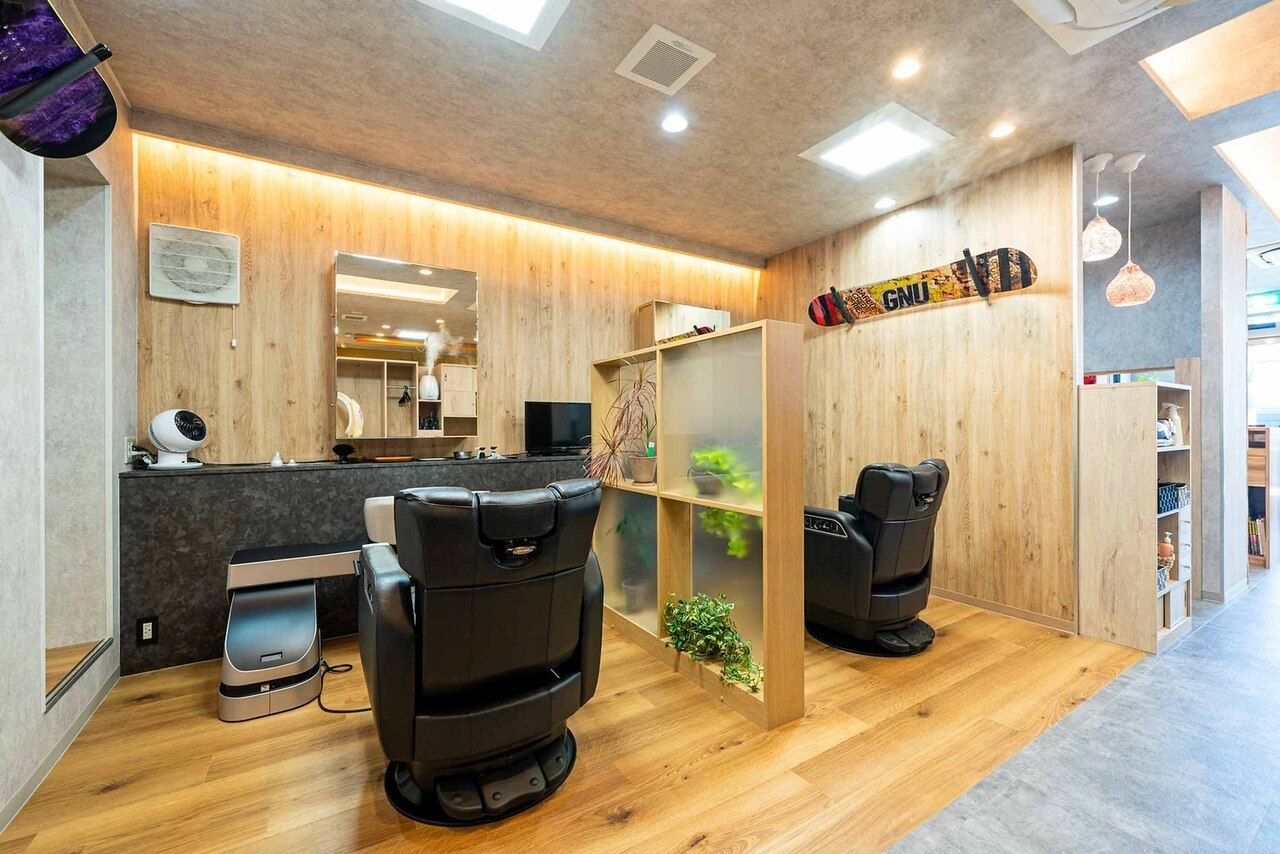 学割U24限定★【短・大・専門学生】カット＆シェービング  ￥5200→4700