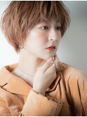 ビタミンカラーくせ毛風フレンチガーリー201v川口10代20代30代
