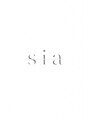 シア(sia) sia 