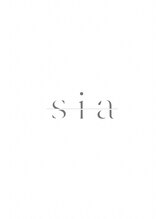 シア(sia) sia 