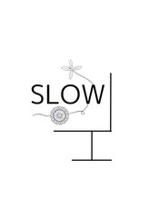 スロウ(SLOW)&nbsp;SLOW 代表
