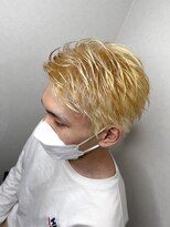 スキル(SKILL)&nbsp;ブリーチ抜きっぱなし。