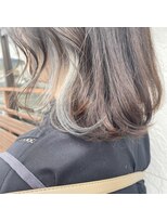 コットン 松本店(Cotton)&nbsp;ホワイトシルバー