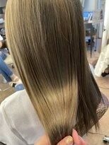 イヴァン アンド リズ 奈良店(IVAn ＆ LIZ)&nbsp;#ストレート#艶髪