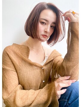 エルト 四条烏丸(elto) 【elto四条烏丸】大人かわいいこなれスタイル20代30代髪質改善