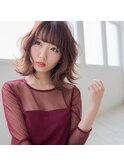 ☆艶髪×ハイレイヤーミディ☆-札幌店-