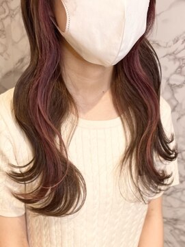 タヤ 東急百貨店吉祥寺店(TAYA) イヤリングカラー