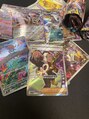 クリーム 大宮(CREAM)&nbsp;趣味でポケモンカード、ワンピースカードやってます☆