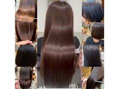 hair Rabbithutch【ヘアラビットハッチ】