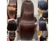 ヘアラビットハッチ(hair Rabbit hutch)の写真