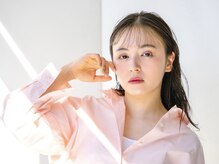 種類豊富なメニューであなたの『なりたい』を叶えます◎最新カラーやAujuaなどトリートメントで美髪に♪