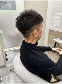 さっぱりcut