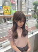 モカベージュ
