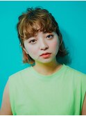 フラッフィーオレンジ20代/30代/40代ハレマチ通り