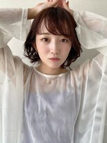 アッシュ 東戸塚店(Ash)&nbsp;くびれカール