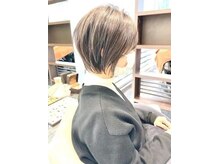 コーゾー アヴェダ 松屋銀座店(KOZO w AVEDA)
