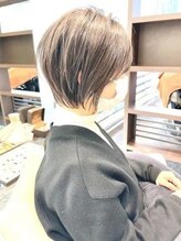 コーゾー アヴェダ 松屋銀座店(KOZO w AVEDA)