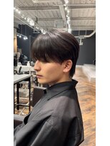 スキルアイマ(SKILL ima)&nbsp;韓国シースルーマッシュ