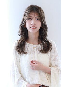 キッカ 津田沼 奏の杜店(CHICCA) ミルクティーレイヤー