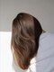パンテュール(Peinture)の写真/何度でも通いやすい価格◎Peintureでお得にカット＋カラーのメンテナンスを楽しんで◇