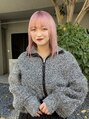アルカナ 明治神宮前原宿(ARCANA) 鈴木沙果 【原宿駅】