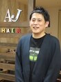 エージェーヘア(AJ HAIR) 涌井 良一