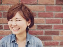 ヘアーホーム チケ(hair home tike)の雰囲気（「あなただけの可愛い」を創ってくれる場所tikeへようこそ！）