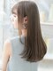 モッズヘア 上尾西口店(mod's hair)の写真/上尾/アルカリ除去&キューティクル強化/高濃度ドクター監修薬剤/特許出願中髪質改善トリートメント等充実