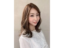 ヘアーデザイン ミヤビ 広尾(HAIR DESIGN MIYABI)