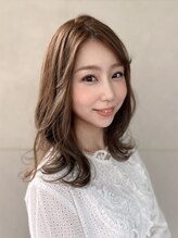 ヘアーデザイン ミヤビ 広尾(HAIR DESIGN MIYABI)